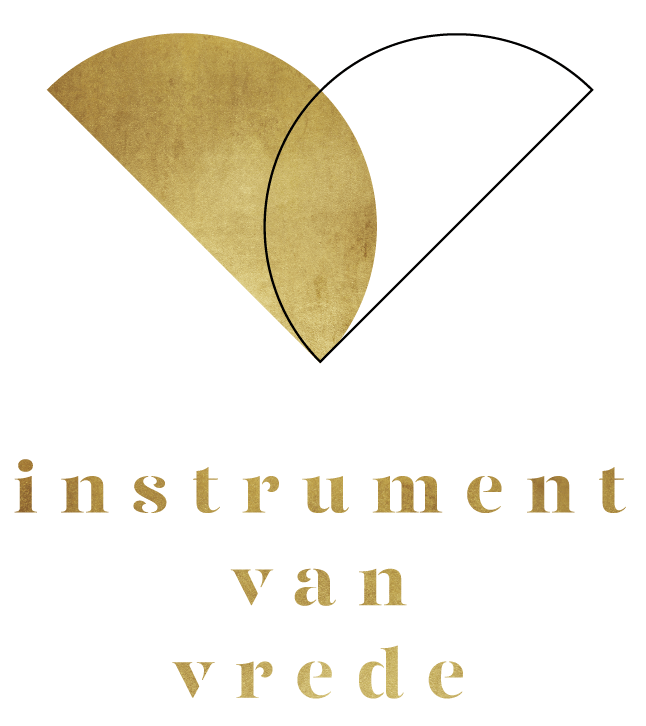 Instrument van Vrede - Muzikanten met een missie